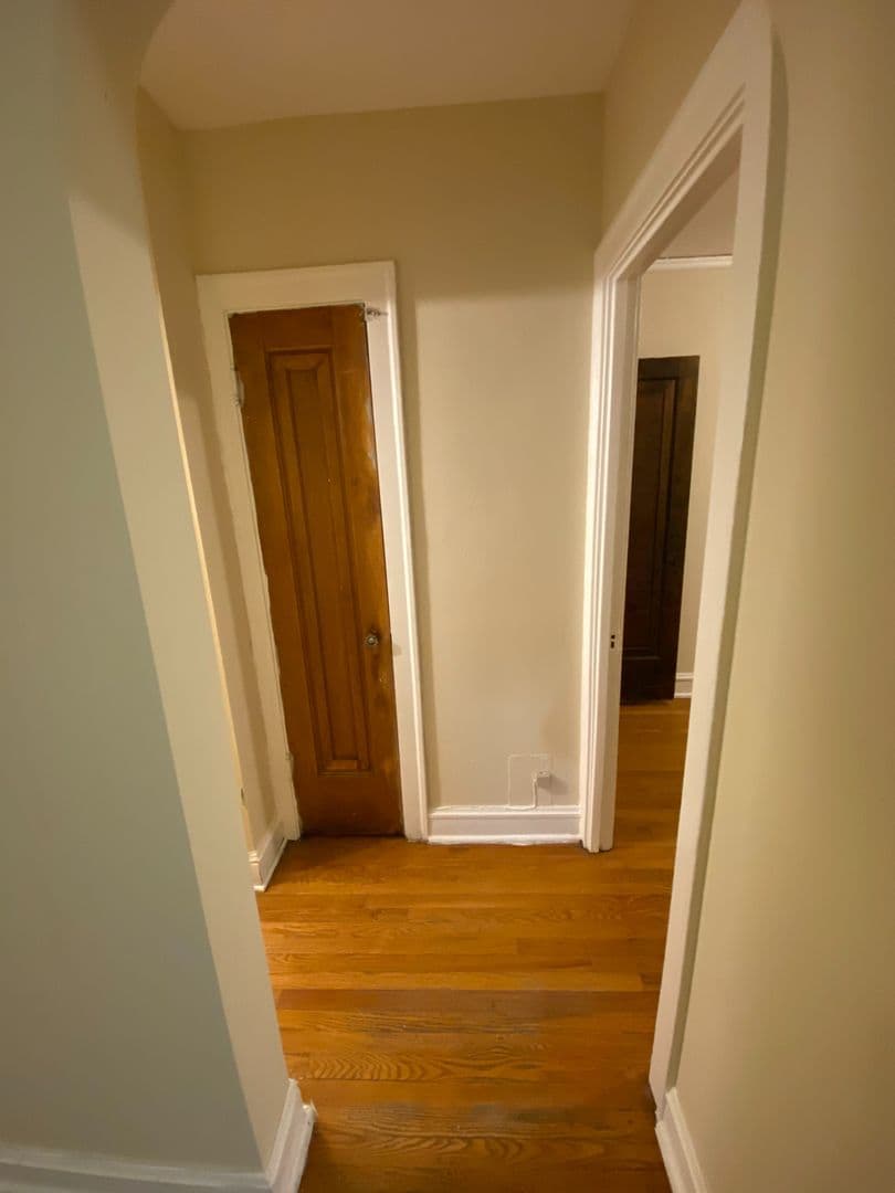 Chicago Apartment: 2900-04 N. Laramie Ave.