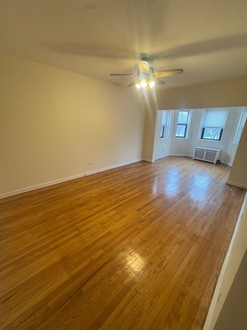 Chicago Apartment: 3100-08 W. Douglas Blvd & 1344 S. Albany Ave