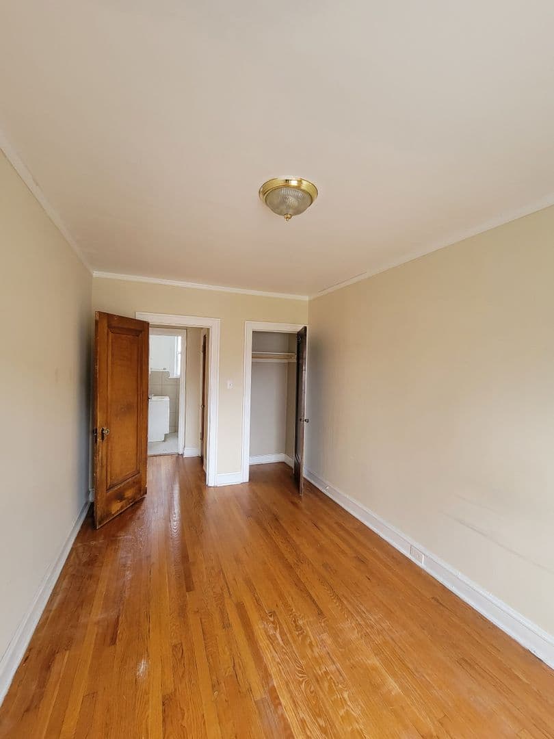 Chicago Apartment: 2900-04 N. Laramie Ave.