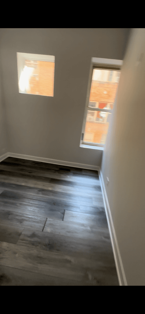 Chicago Apartment: 3001-09 W. 19th St