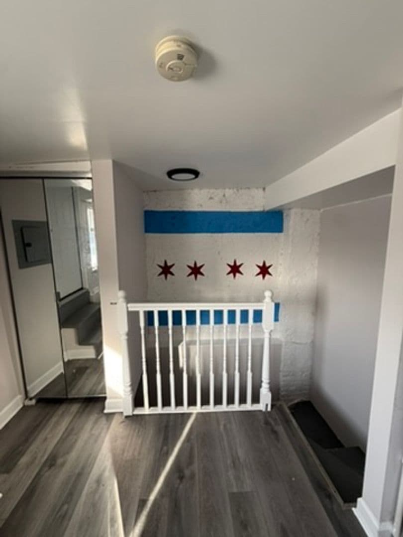 Chicago Apartment: 3004-3006 S. Archer Ave