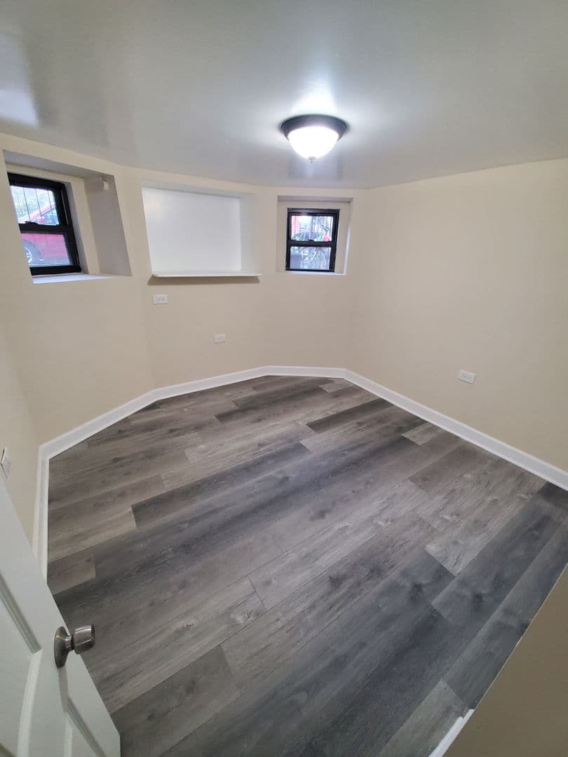 Chicago Apartment: 3245 W. 23rd St
