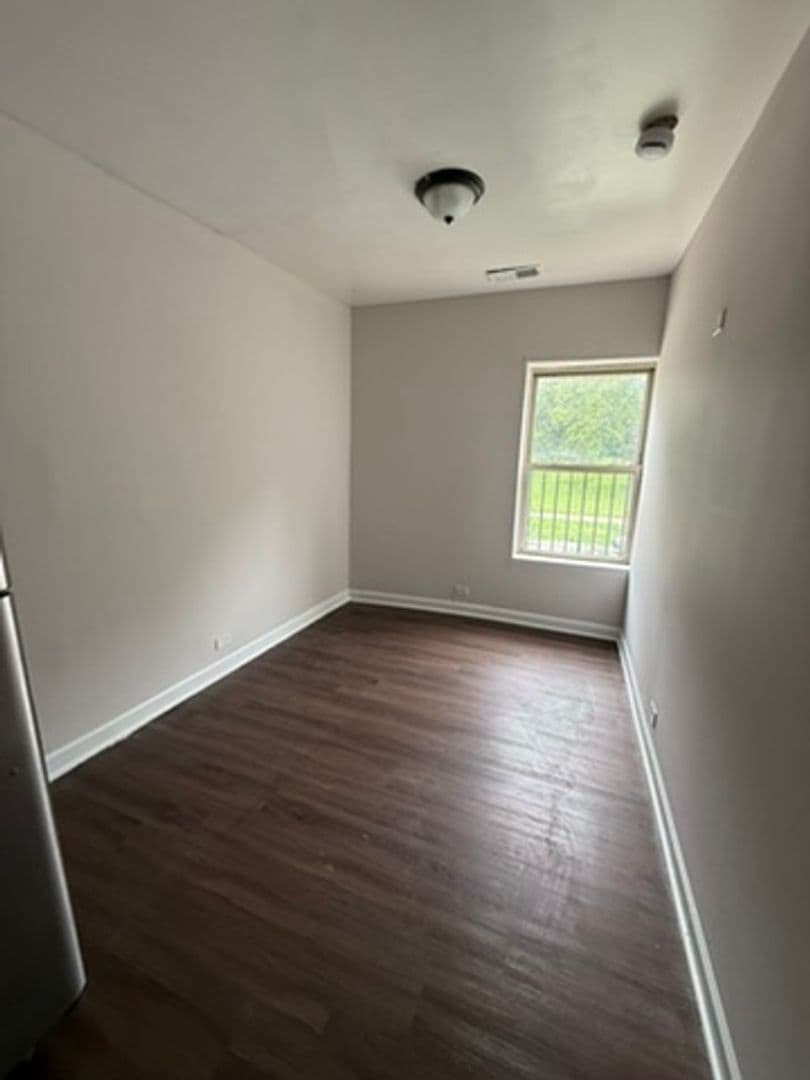 Chicago Apartment: 3001-09 W. 19th St