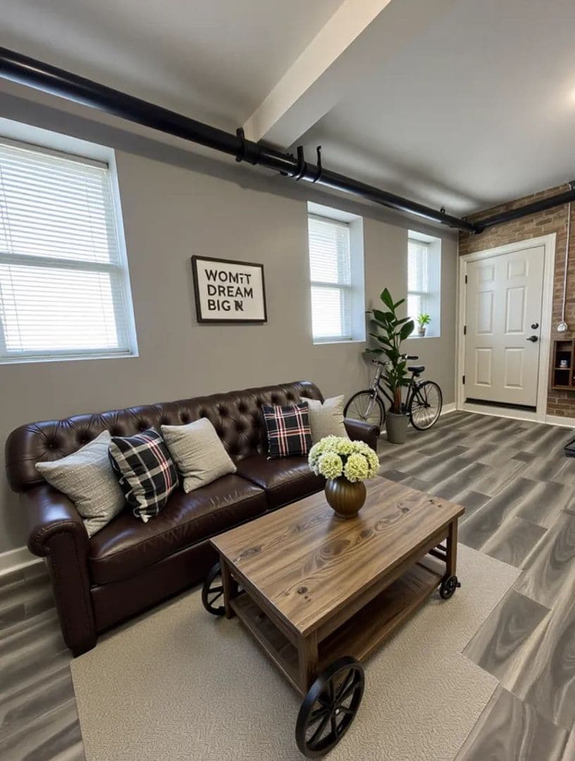 Chicago Apartment: 2900-04 N. Laramie Ave.