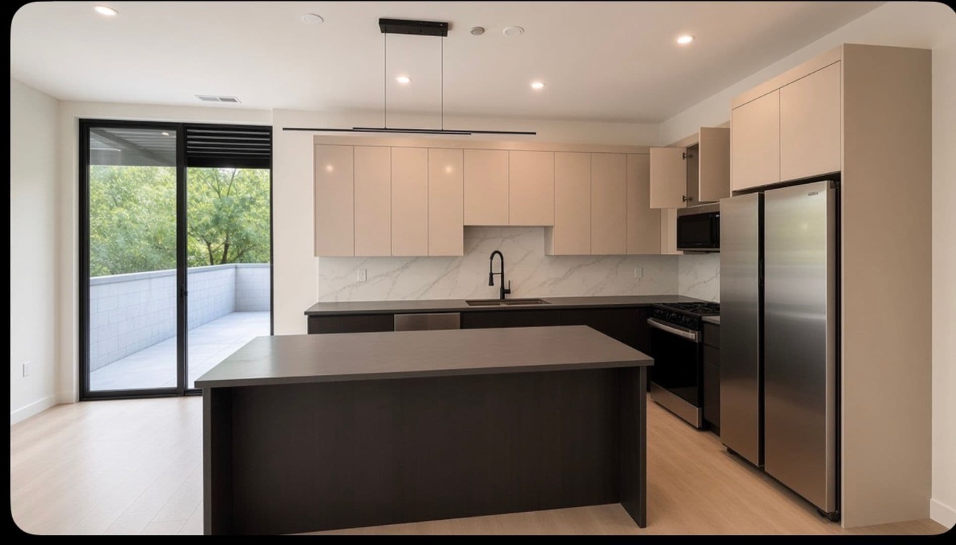 Chicago Apartment: 3001-03 W. Cermak Rd.