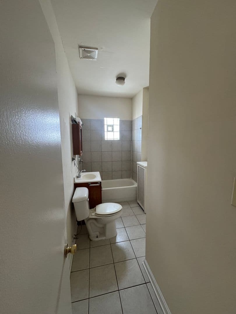 Chicago Apartment: 3100-08 W. Douglas Blvd & 1344 S. Albany Ave