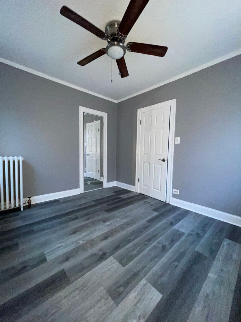 Chicago Apartment: 2900-04 N. Laramie Ave.