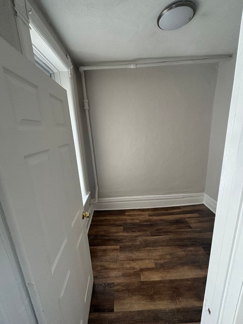 Chicago Apartment: 2143 S. Fairfield Ave