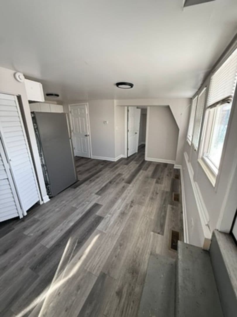 Chicago Apartment: 3004-3006 S. Archer Ave