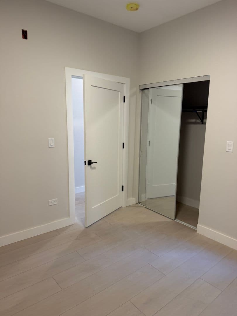 Chicago Apartment: 3001-03 W. Cermak Rd.