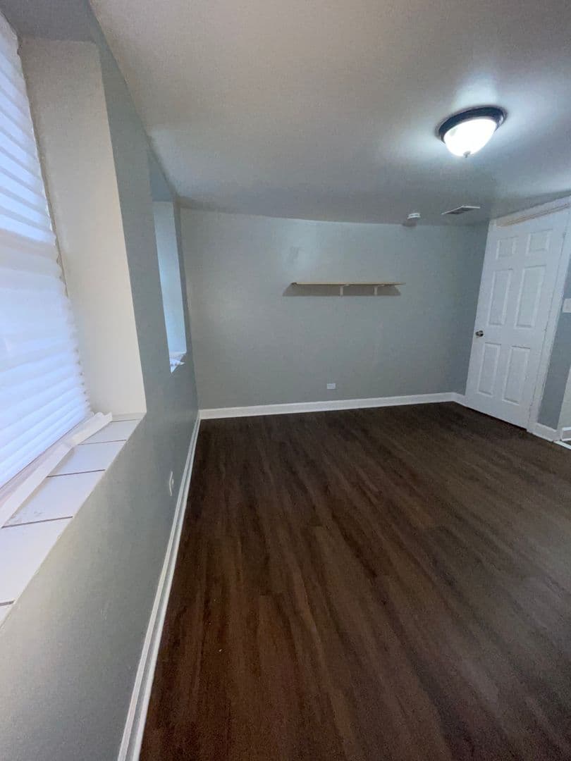 Chicago Apartment: 3001-09 W. 19th St