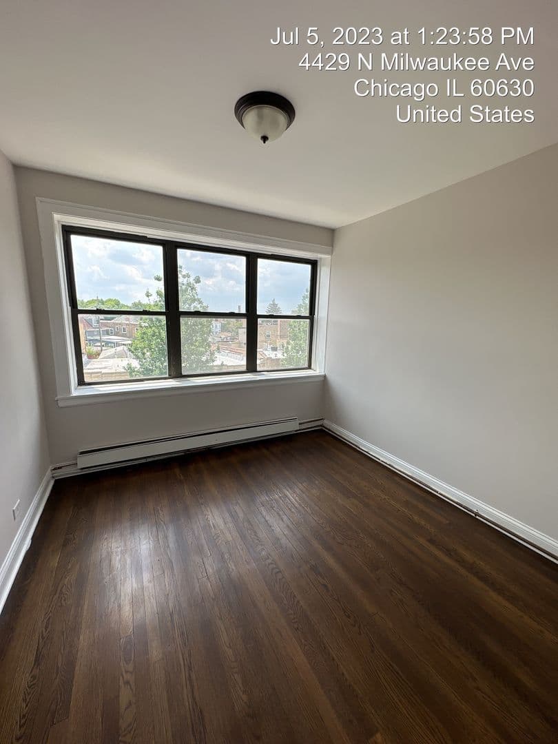 Chicago Apartment: 4425-31 N. Milwaukee Ave & 5055-65 W. Agatite Ave