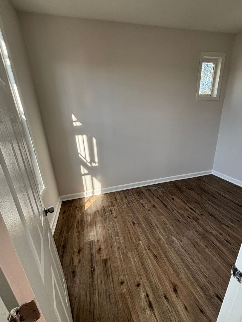 Chicago Apartment: 2143 S. Fairfield Ave