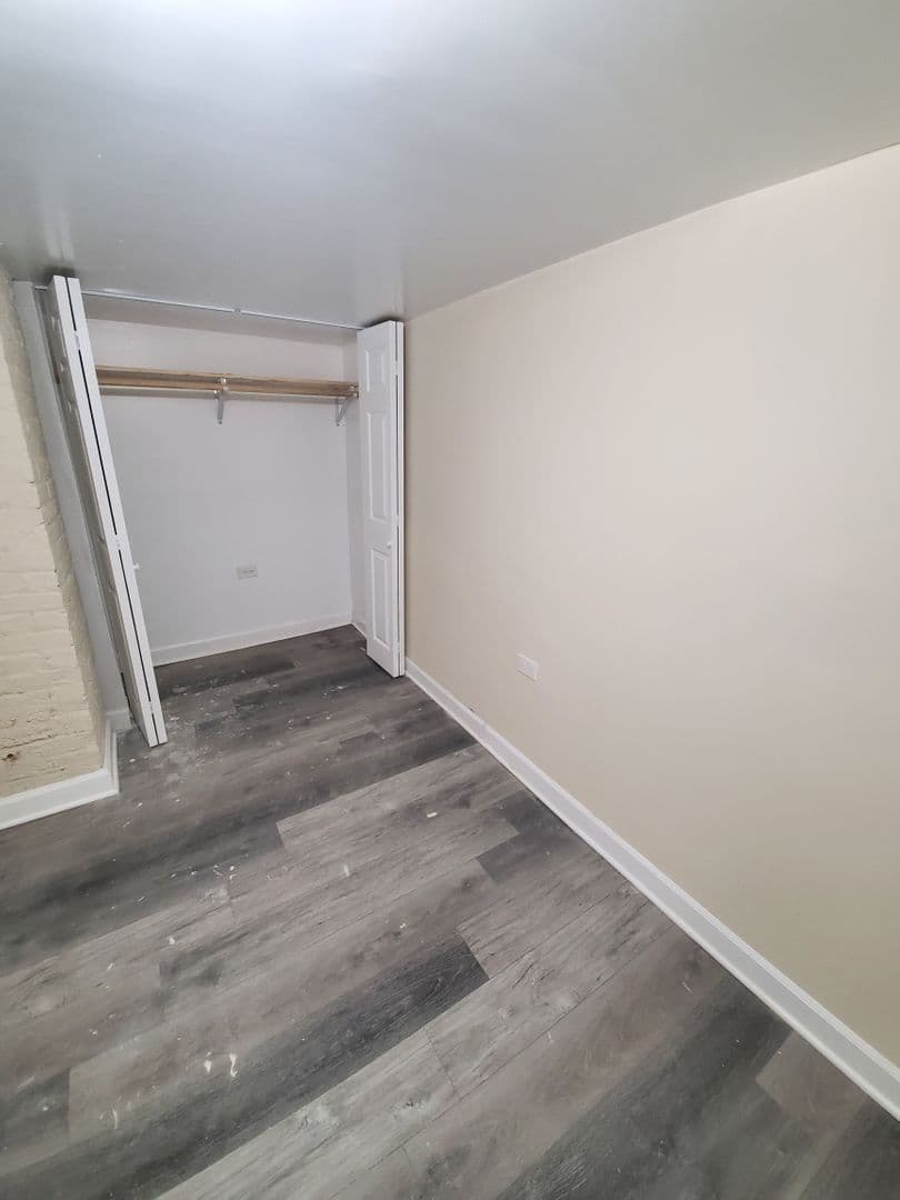 Chicago Apartment: 3245 W. 23rd St