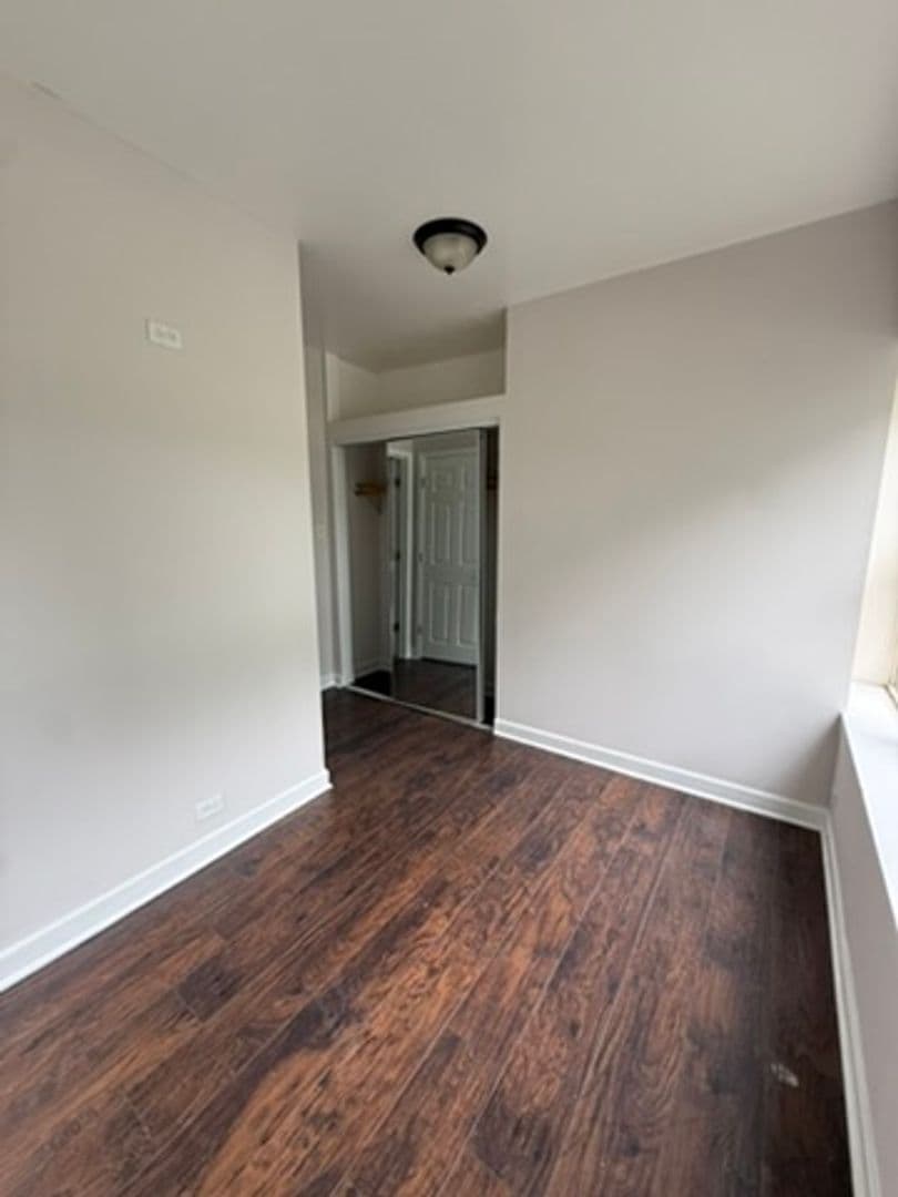 Chicago Apartment: 3001-09 W. 19th St