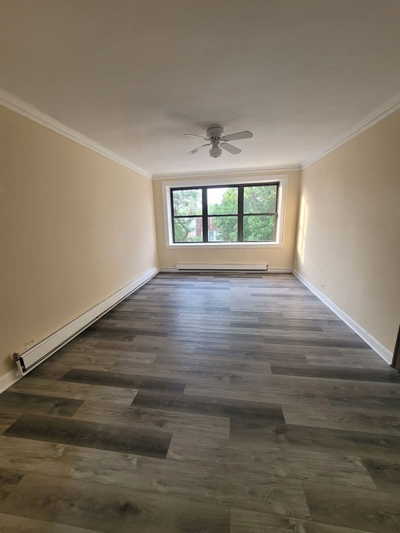 Chicago Apartment: 4425-31 N. Milwaukee Ave & 5055-65 W. Agatite Ave