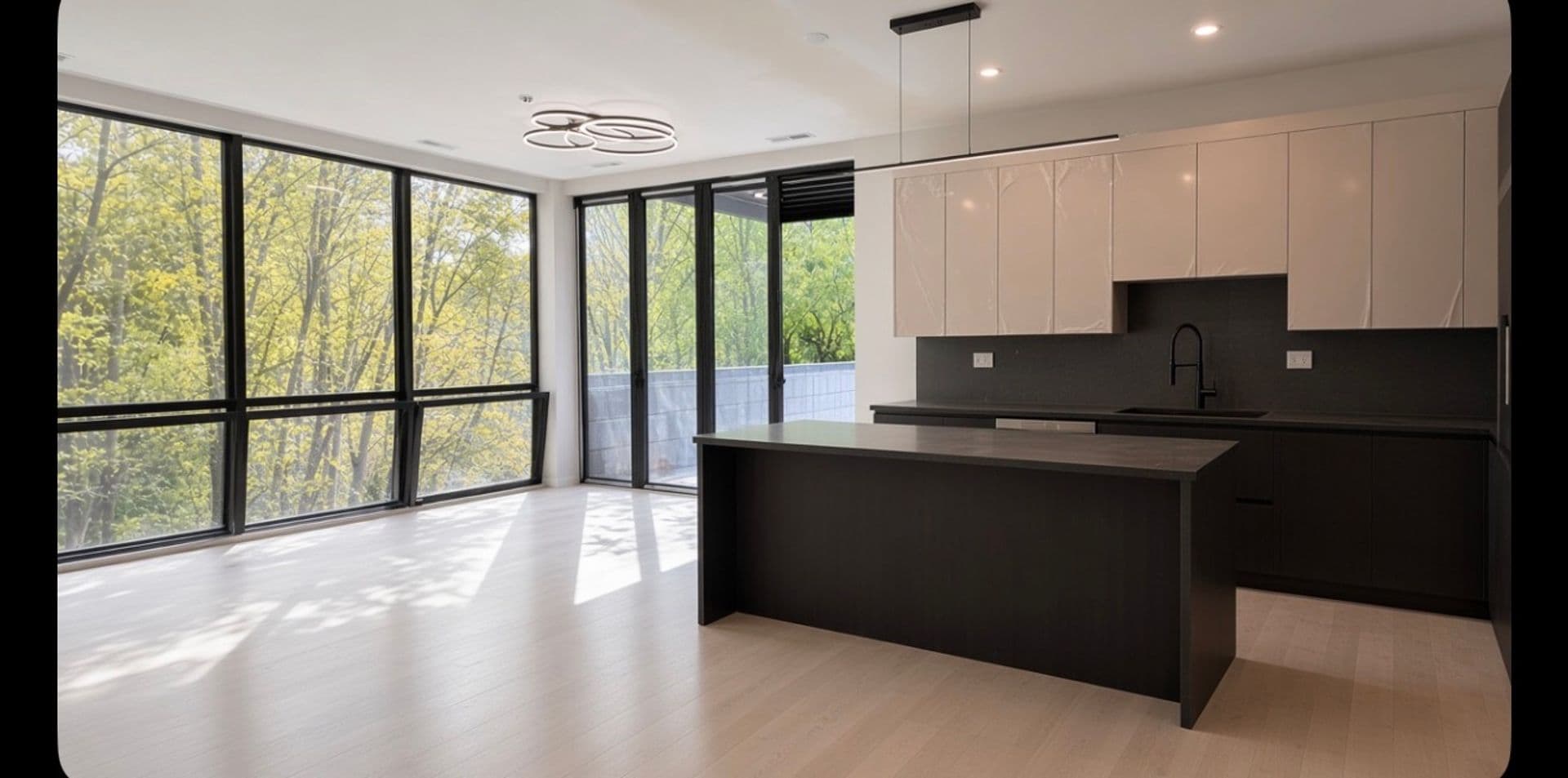 Chicago Apartment: 3001-03 W. Cermak Rd.