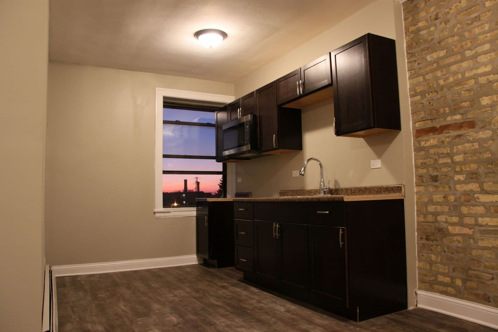 Chicago Apartment: 4425-31 N. Milwaukee Ave & 5055-65 W. Agatite Ave