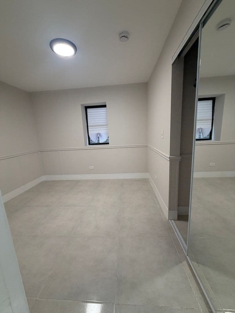 Chicago Apartment: 2228 S. Sawyer