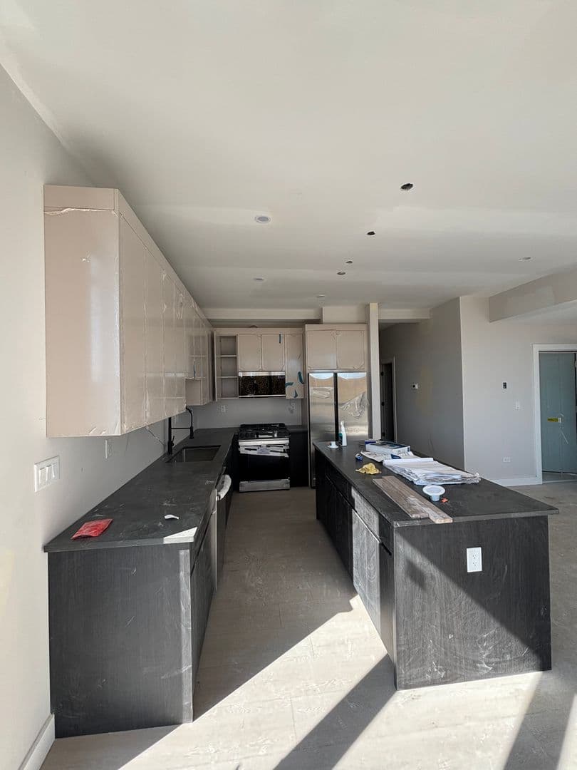 Chicago Apartment: 3001-03 W. Cermak Rd.