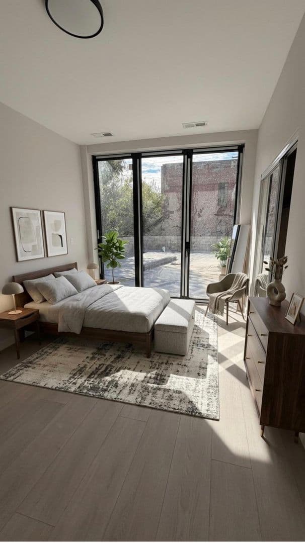 Chicago Apartment: 3001-03 W. Cermak Rd.