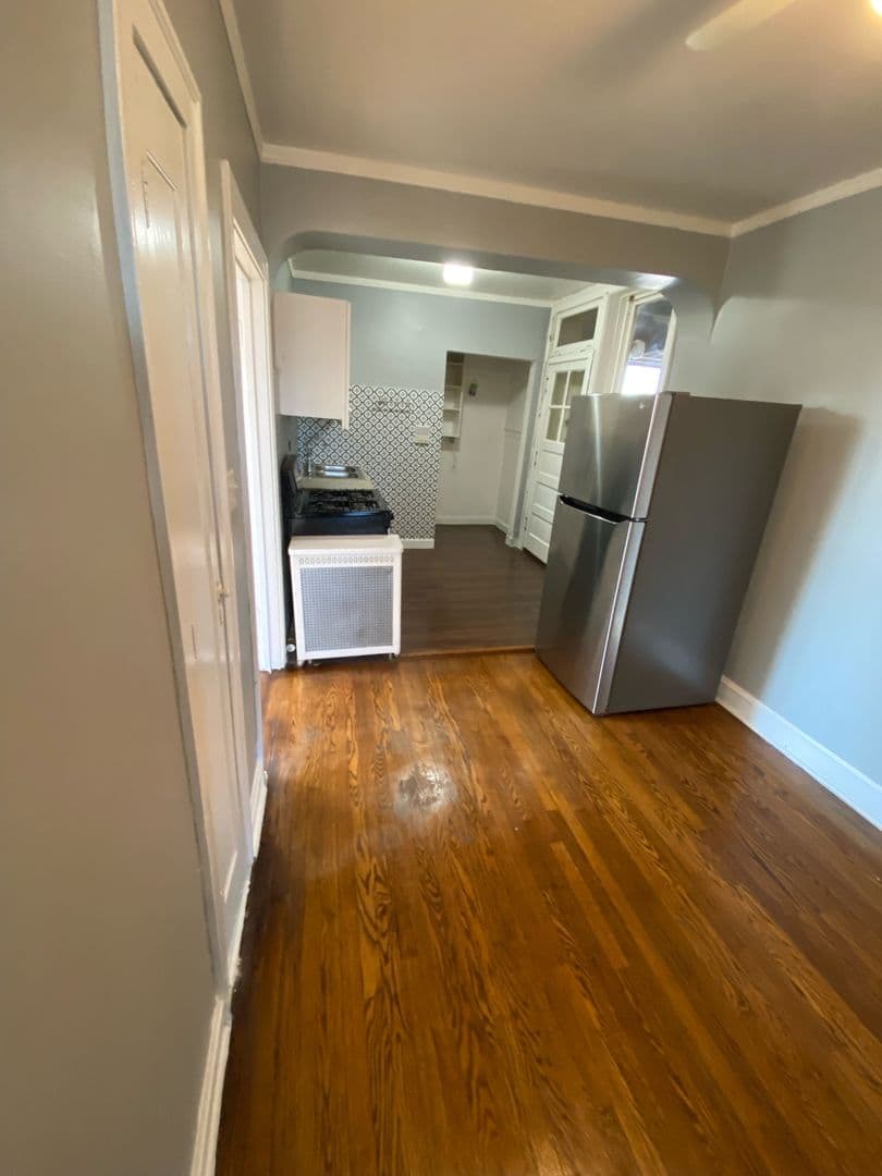 Chicago Apartment: 2900-04 N. Laramie Ave.