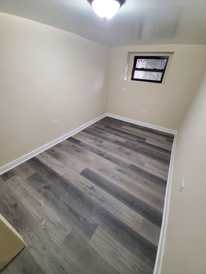 Chicago Apartment: 3245 W. 23rd St