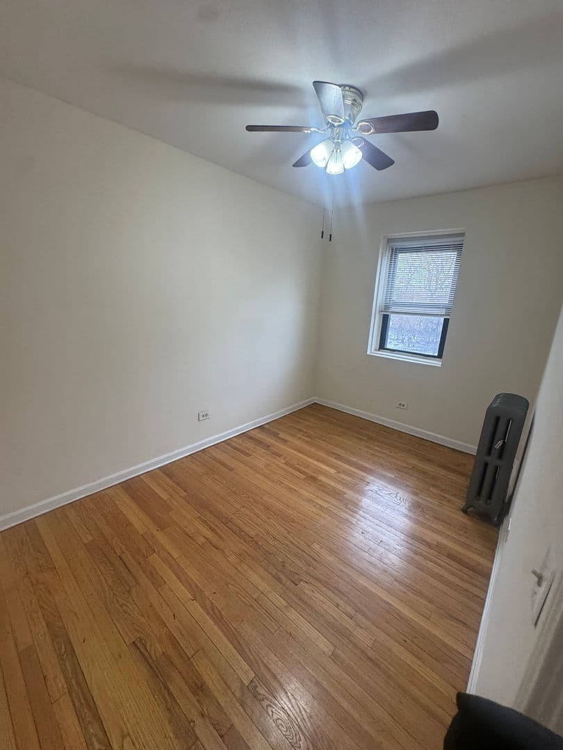 Chicago Apartment: 3100-08 W. Douglas Blvd & 1344 S. Albany Ave