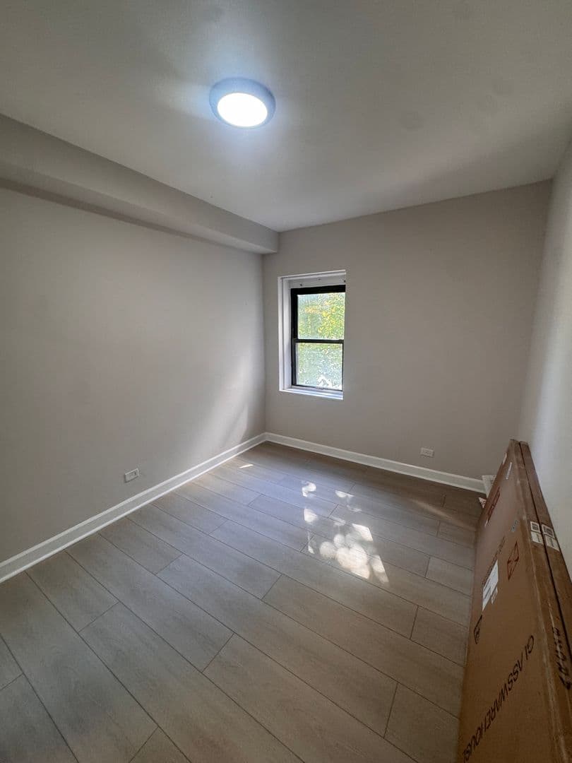 Chicago Apartment: 3100-08 W. Douglas Blvd & 1344 S. Albany Ave