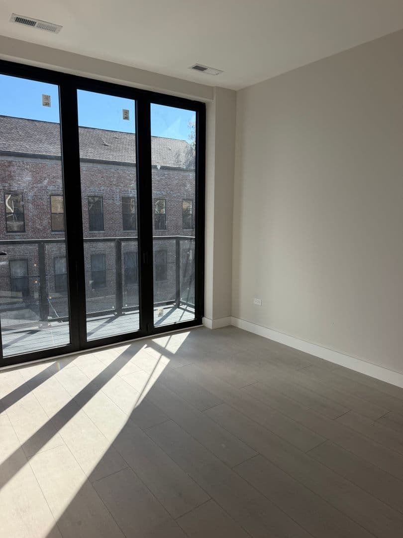 Chicago Apartment: 3001-03 W. Cermak Rd.