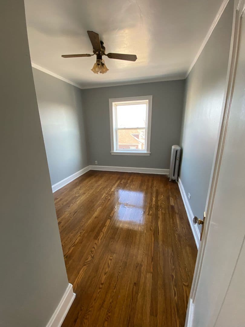 Chicago Apartment: 2900-04 N. Laramie Ave.