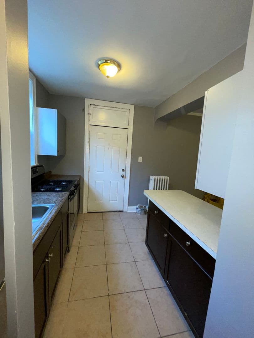 Chicago Apartment: 2900-04 N. Laramie Ave.