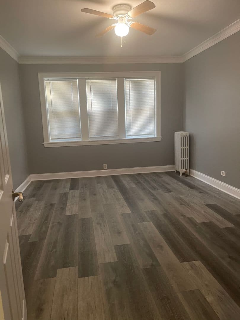 Chicago Apartment: 2900-04 N. Laramie Ave.
