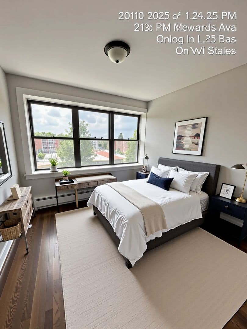 Chicago Apartment: 4425-31 N. Milwaukee Ave & 5055-65 W. Agatite Ave