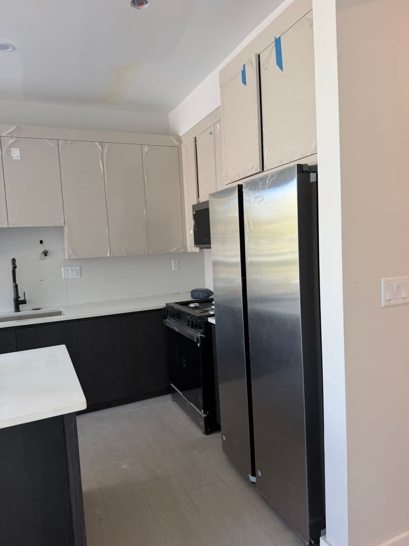 Chicago Apartment: 3001-03 W. Cermak Rd.