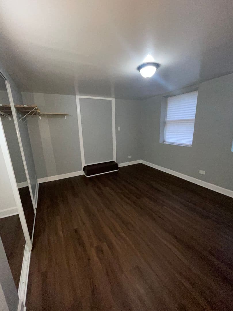 Chicago Apartment: 3001-09 W. 19th St