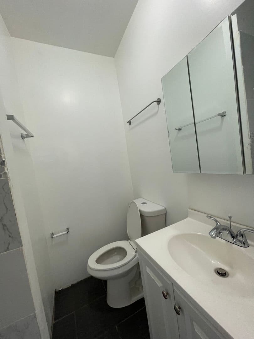 Chicago Apartment: 3001-09 W. 19th St