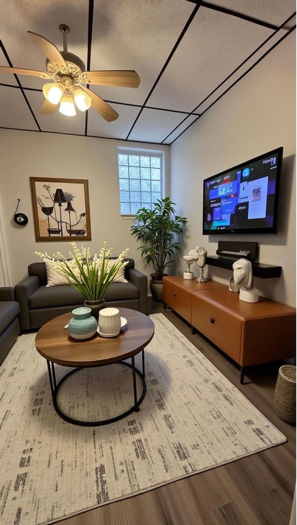 Chicago Apartment: 2143 S. Fairfield Ave