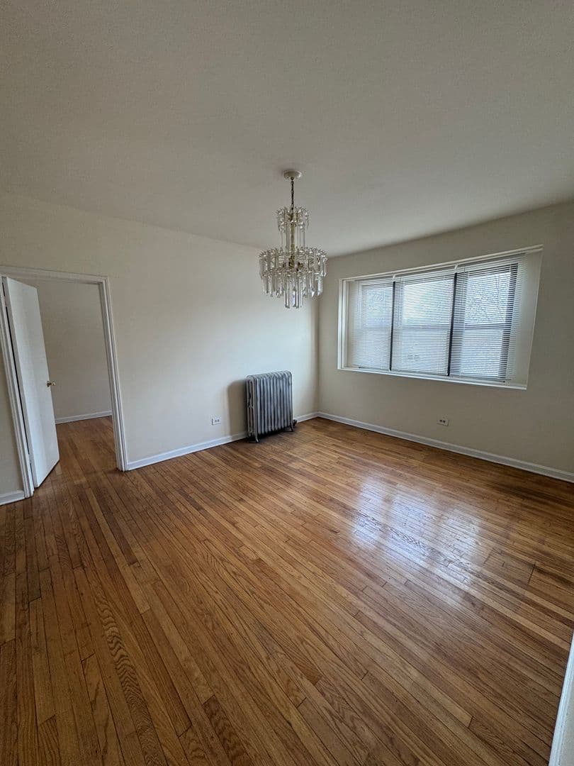 Chicago Apartment: 3100-08 W. Douglas Blvd & 1344 S. Albany Ave