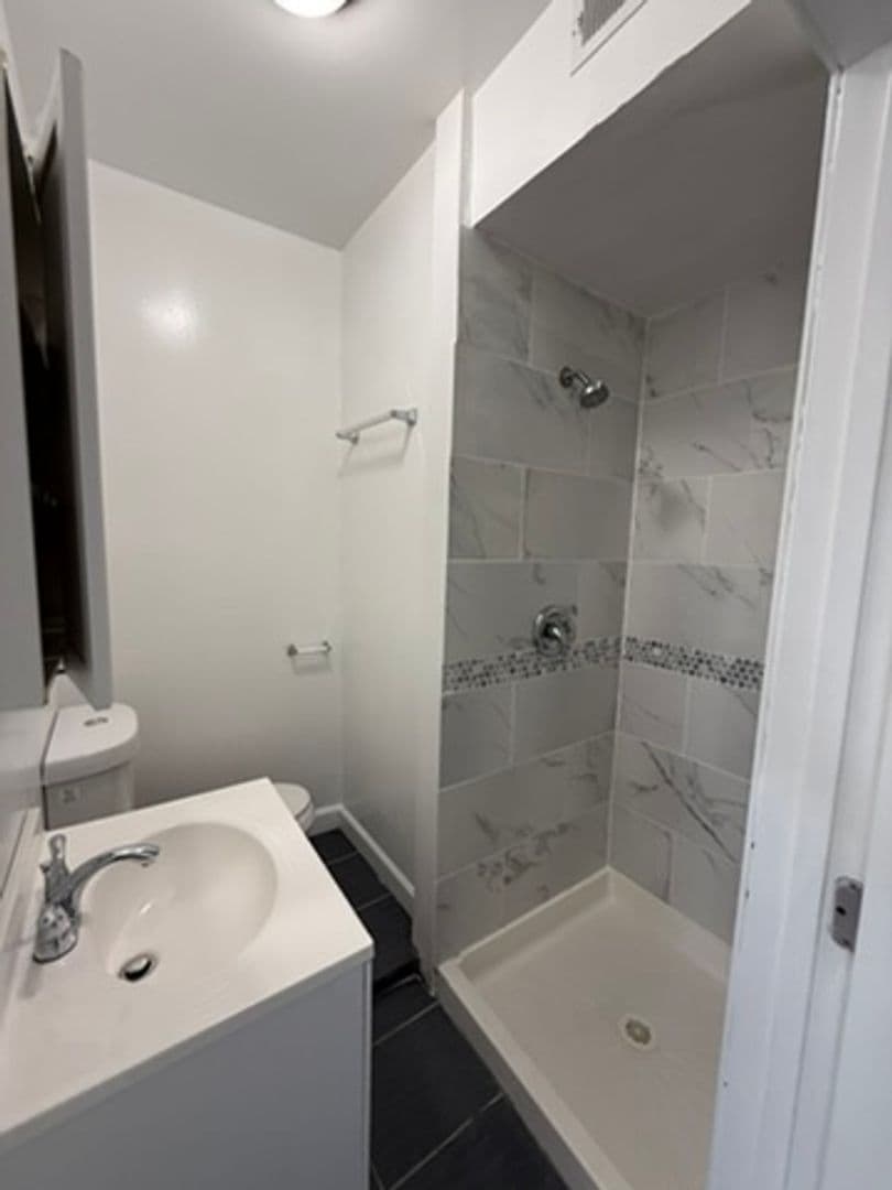 Chicago Apartment: 3001-09 W. 19th St