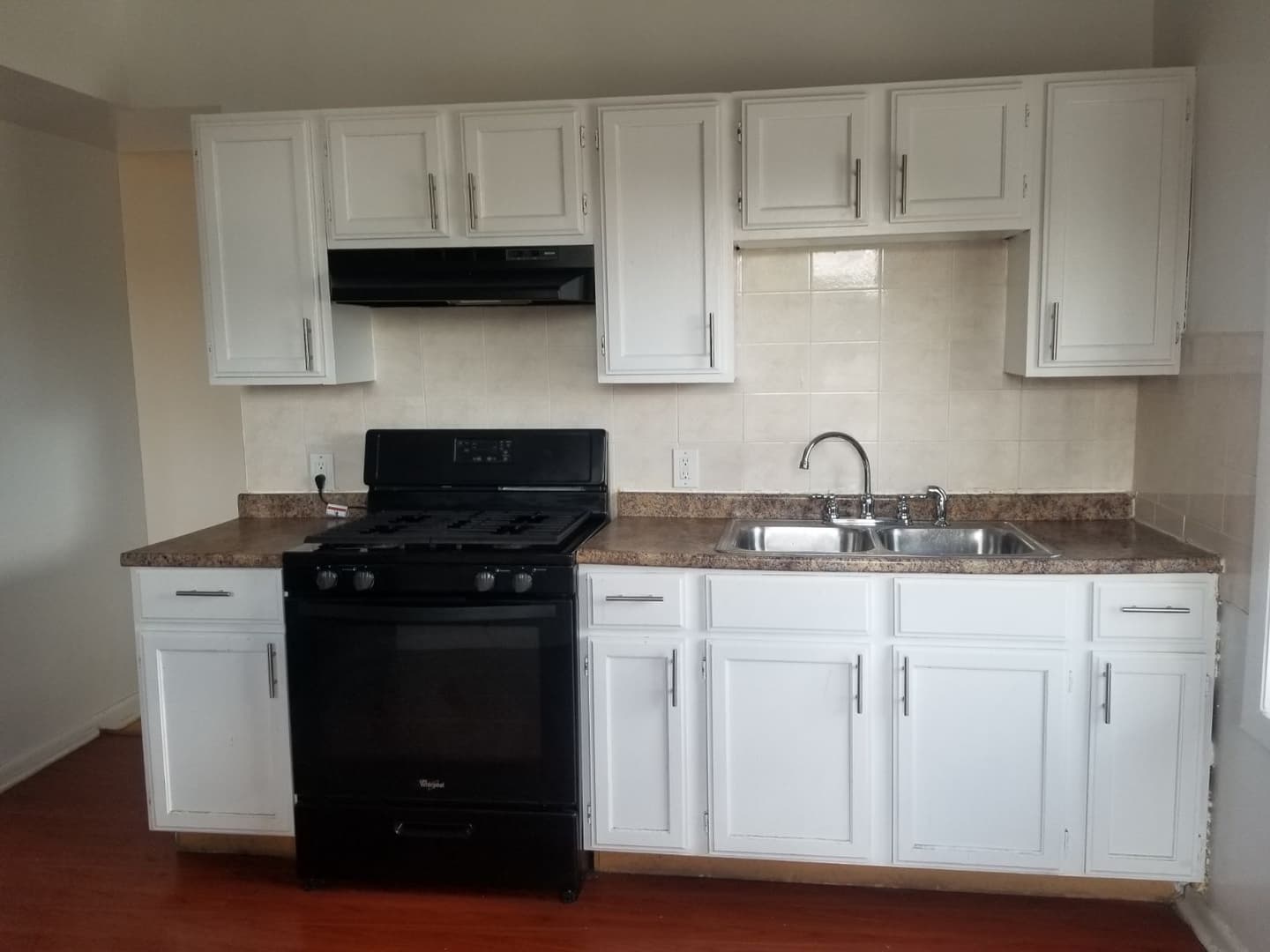 Chicago Apartment: 2917-21 W. 24th Blvd