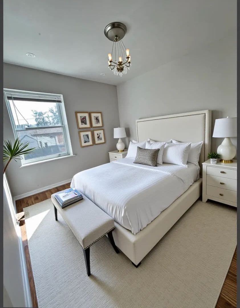 Chicago Apartment: 2917-21 W. 24th Blvd