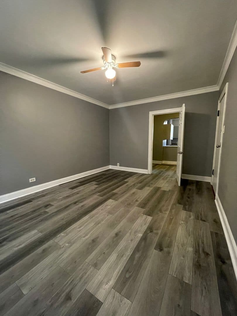 Chicago Apartment: 2900-04 N. Laramie Ave.