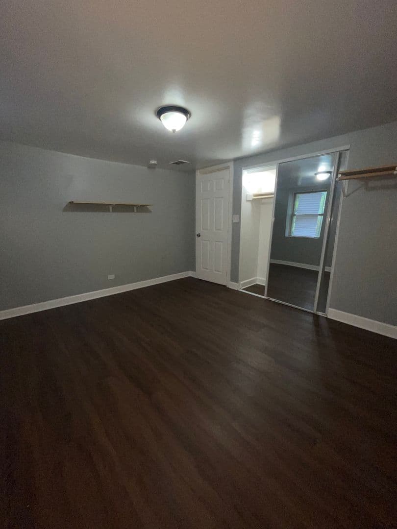 Chicago Apartment: 3001-09 W. 19th St