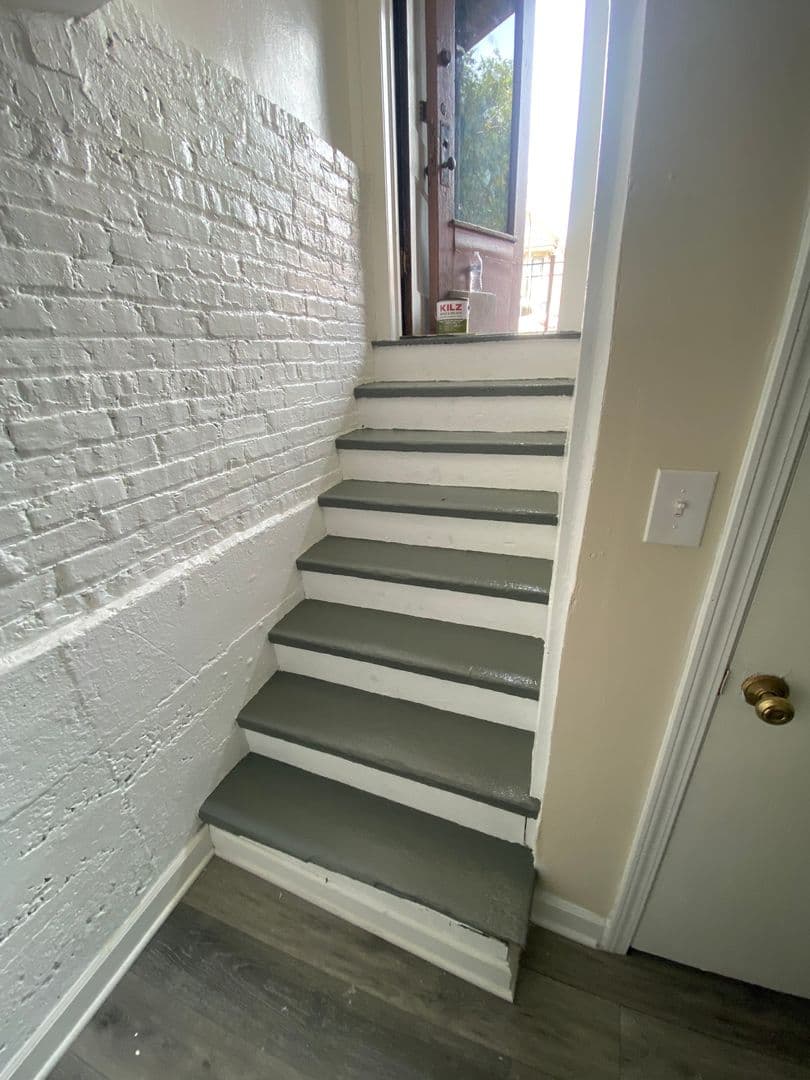 Chicago Apartment: 3245 W. 23rd St