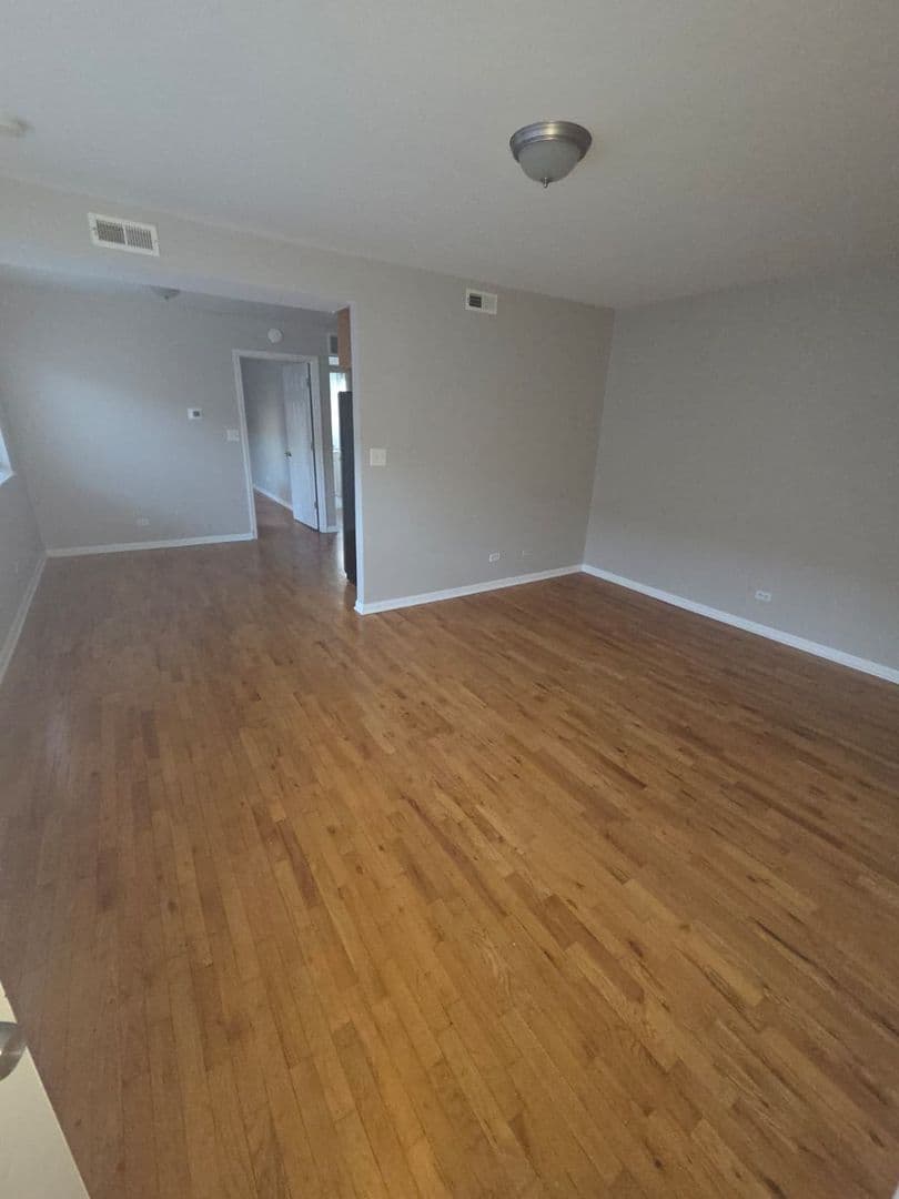 Chicago Apartment: 1840-54 S. Fairfield Ave