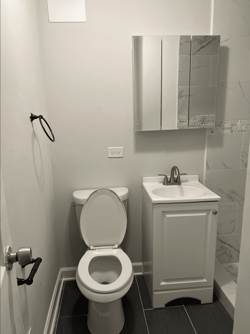 Chicago Apartment: 2200-2210 S. Marshall Blvd