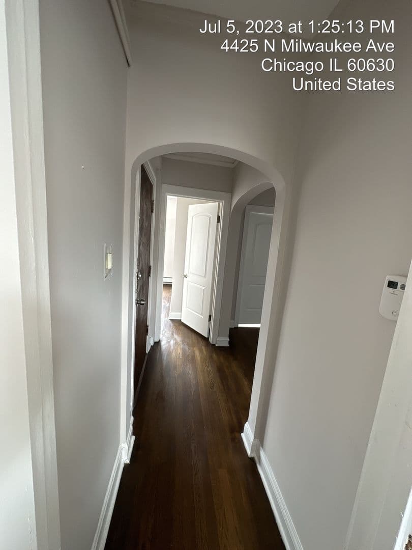 Chicago Apartment: 4425-31 N. Milwaukee Ave & 5055-65 W. Agatite Ave