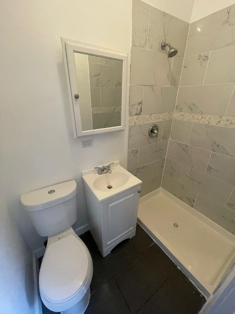 Chicago Apartment: 3245 W. 23rd St