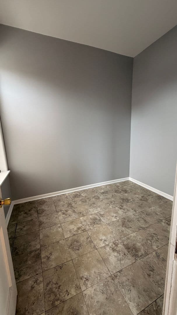 Chicago Apartment: 927 S. Claremont Ave
